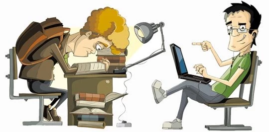 Каких ошибок нельзя допускать при написании реферата