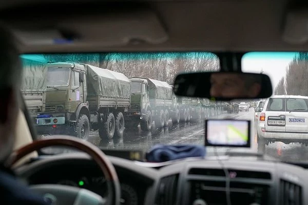 В ДНР заявили о спасении ЛНР