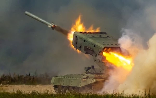 Украина сегодня 25 мая 2023, последние новости: ВС РФ вновь активно продвигаются. Спецоперация (СВО) России сегодня, карта боевых действий