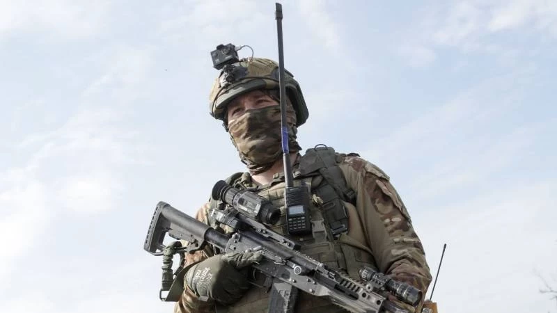 Украинскую ДРГ ликвидировали в Белгородской области: последние новости на сейчас о ЧП в приграничных российских территориях