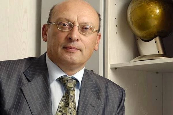 Астролог Александр Зараев дал прогноз для России на конец мая начало июня 2023 года: радиоактивное заражение и новая вспышка СВО