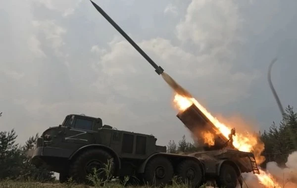 Украина сегодня 26 мая 2023, последние новости: продвижение армии РФ. Спецоперация (СВО) России сегодня, карта боевых действий 26.05.2023