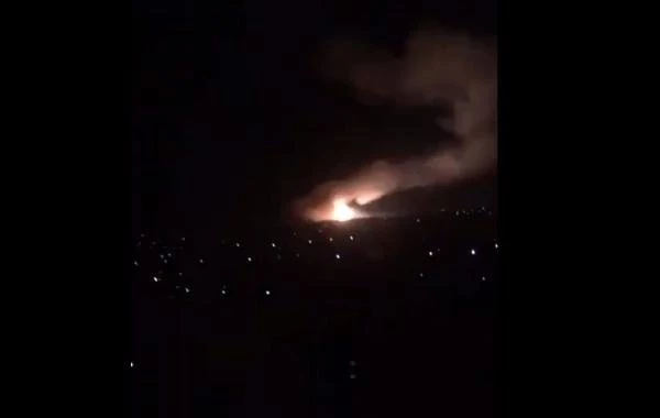 Бердянск 26 мая, последние новости: взрывы после украинских ракетных ударов, куда попали, свежие новости по состоянию на 26.05.2023