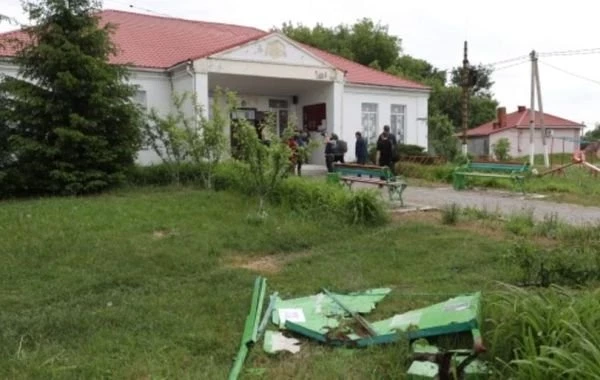 Обстрелы Белгородской области, новости 26 мая: что известно об украинских атаках, свежие новости из Белгорода сегодня, 26.05.2023