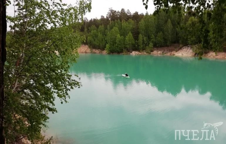 В Челябинской области температура будет скакать с ночных +5 до дневных +33 градусов