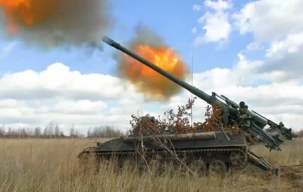 Авдеевка, Марьинка сегодня, последние новости на 26 мая: обзор боевых действий, обстановка на текущий момент, 26.05.2023, свежие данные
