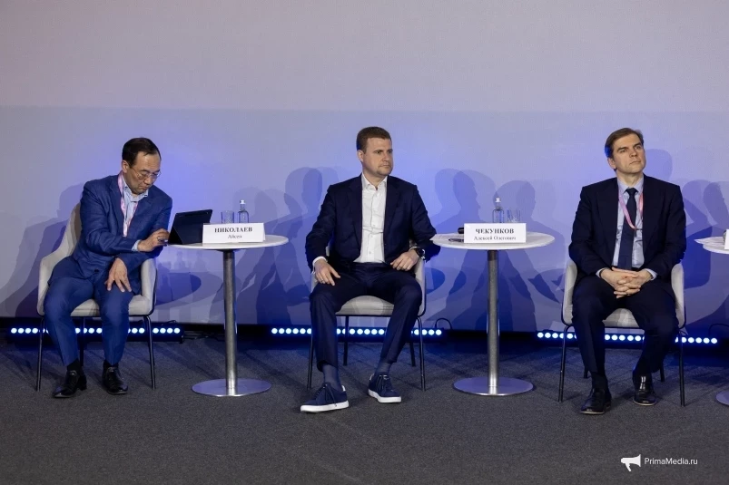 Дальневосточный креатив: ценности отечественного контента обсудили во Владивостоке