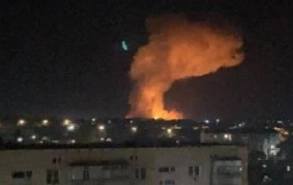 Взрывы в Бердянске после атак ВСУ: куда попали ракеты, последние новости 26 мая, обстановка в городе сейчас, что происходит, 26.05.2023