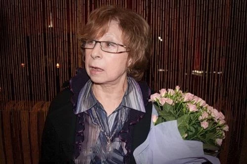 Актриса Лия Ахеджакова рассказала о невозможности жить в Польше