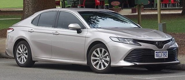 Опубликован рейтинг самых продаваемых авто в мире по итогам первого квартала 2023 года