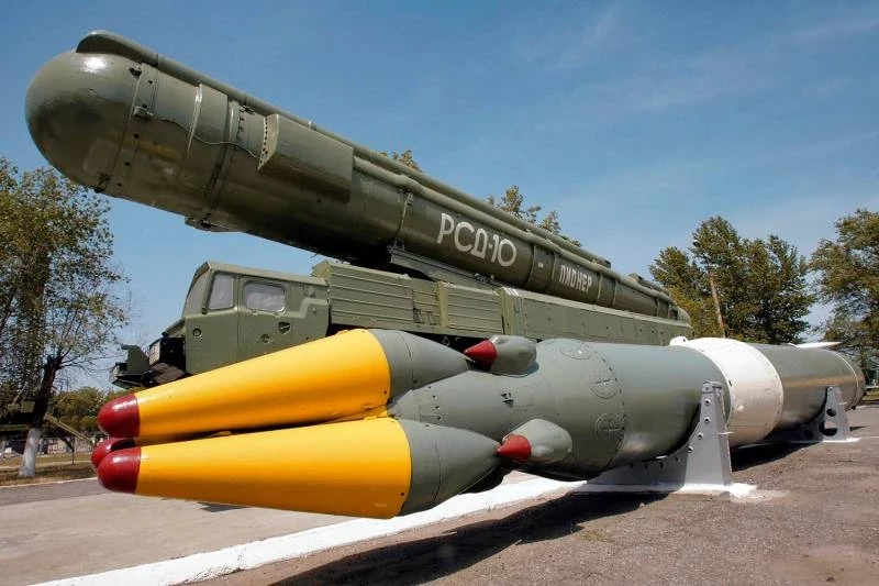 Возможный ущерб от российского «оружия «апокалипсиса» «Посейдон»: будет ли РФ применять ядерное вооружение в конфликте с Западом
