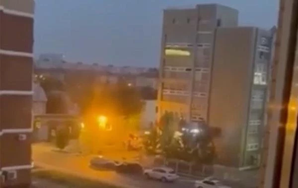 Взрывы в Краснодаре, атака украинских беспилотников: что случилось, последние новости 27 мая 2023 года, обстановка в городе сейчас