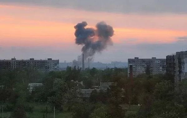 Мариуполь 27 мая, взрывы после удара ВСУ: последние новости сегодня, куда попали ракеты, обстановка в Мариуполе сейчас, 27.05.2023