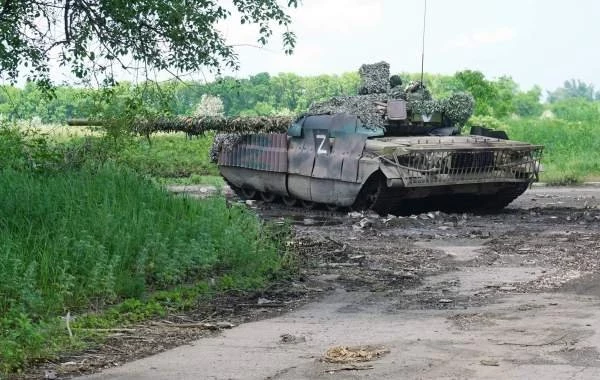 Авдеевка, Марьинка сегодня, последние новости на 27 мая: обзор боевых действий, обстановка на текущий момент, 27.05.2023, свежие данные