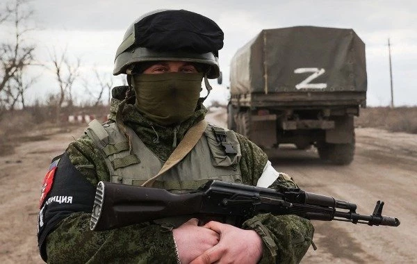Украина сегодня 27 мая 2023, последние новости: российские войска идут вперед. Спецоперация (СВО) России сегодня, карта боевых действий