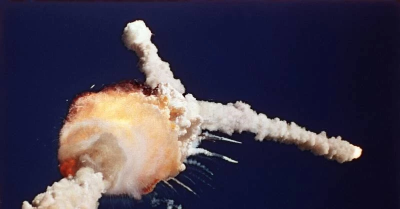 История космической катастрофы 17 мая 1961 года, когда сгорела заживо советская женщина-космонавт