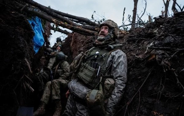 Артемовск (Бахмут) сегодня, 16 мая 2023: Украина перебросила в Бахмут самые боеспособные подразделения, последние новости на 16.05.2023