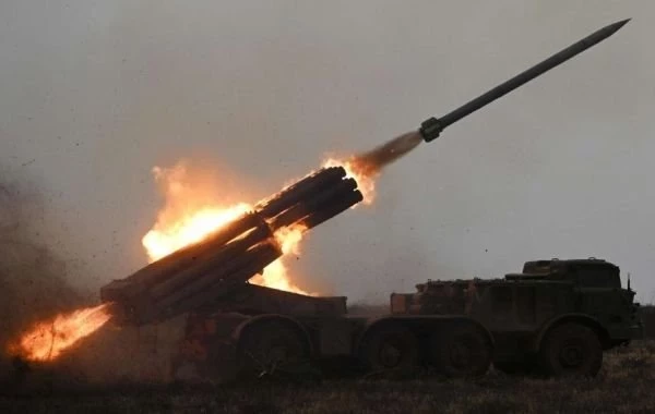 Украина сегодня 16 мая 2023, последние новости: ВС РФ мощно активизировались. Спецоперация (СВО) России сегодня, карта боевых действий