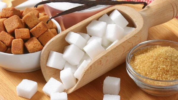 Питание и ранняя седина: каких продуктов стоит избегать