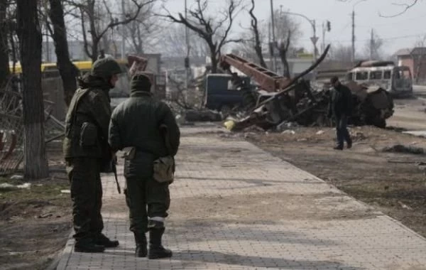 Украина сегодня 17 мая 2023, последние новости: армия РФ продвигается. Спецоперация (СВО) России сегодня, карта боевых действий 17.05.2023