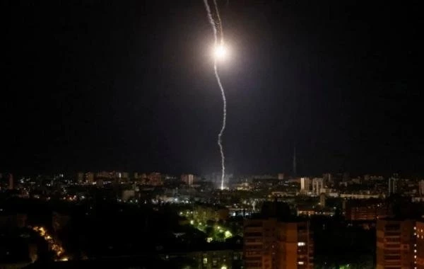 Ракетные удары по Украине сегодня, 17 мая 2023 года: взрывы в Киеве и других городах 17.05.2023, массированная атака БПЛА, подробности