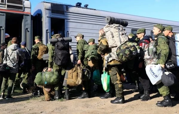 Будет ли в мае или июне вторая волна частичной мобилизации: последние новости 17 мая, всеобщую будут ли объявлять мобилизацию в РФ