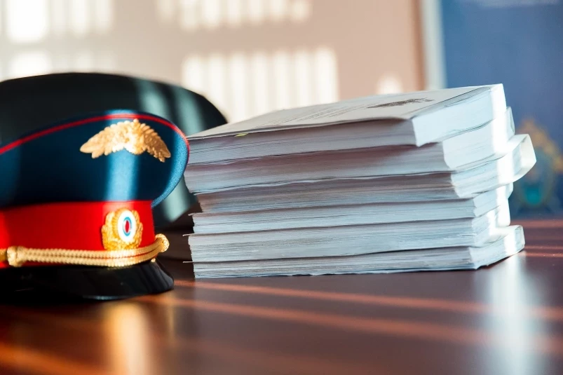 Дело с убийством известного врача в Артеме дошло до суда 