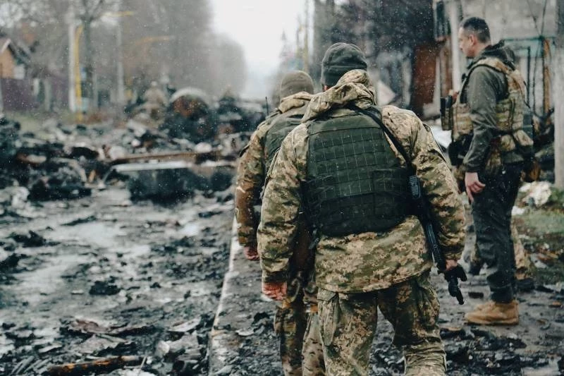 Когда закончится СВО и почему США может сорвать контрнаступление украинских войск: мнение экспертов