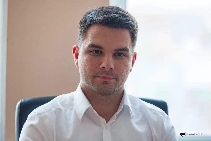 Николай Стецко: “Промышленный сектор успешно справляется со всеми вызовами”
