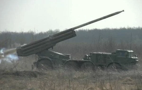 Украина сегодня 18 мая 2023, последние новости: армия РФ идет вперед. Спецоперация (СВО) России сегодня, карта боевых действий 18.05.2023
