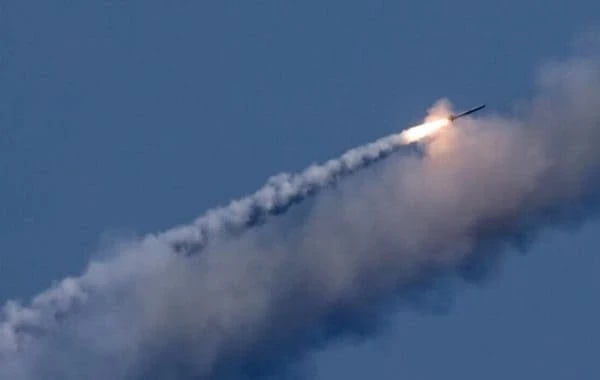 Ракетные удары по Украине сегодня, 18 мая 2023 года: взрывы в Киеве и других городах 18.05.2023, массированная атака БПЛА, подробности