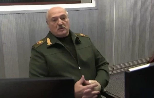 Александр Лукашенко сегодня, последние новости 18 мая: состояние здоровья, что случилось с президентом Белоруссии, как себя чувствует сейчас