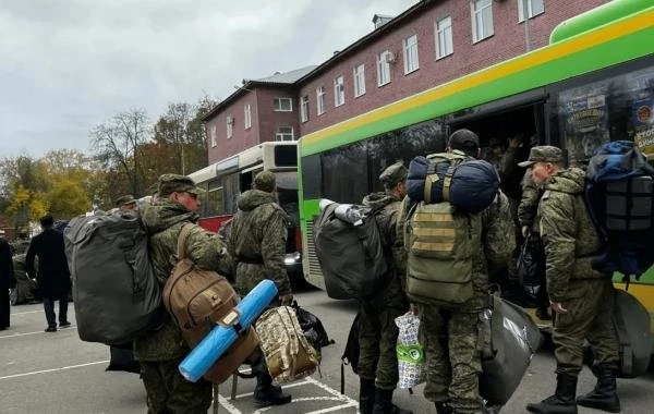 Будет ли в мае или июне вторая волна частичной мобилизации: последние новости 18 мая, всеобщую будут ли объявлять мобилизацию в РФ