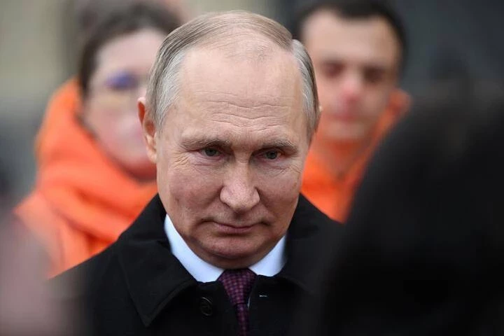 Астролог Александр Зараев раскрыл тайны прошлой жизни президента РФ и его планы на перестройку общества