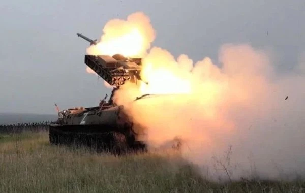 Украина сегодня 18 мая 2023, последние новости: российские военные идут вперед. Спецоперация (СВО) России сегодня, карта боевых действий