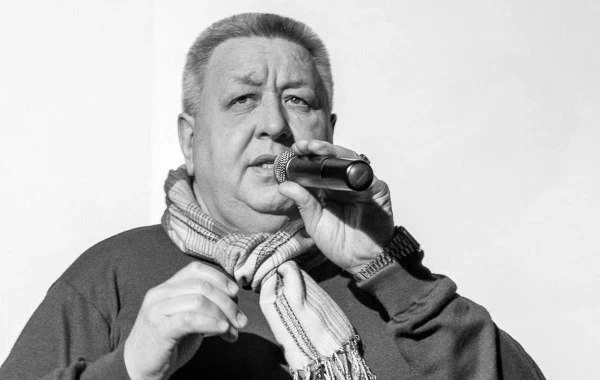 Что случилось с актером Александром Тютрюмовым: причина смерти, от чего скончался артист