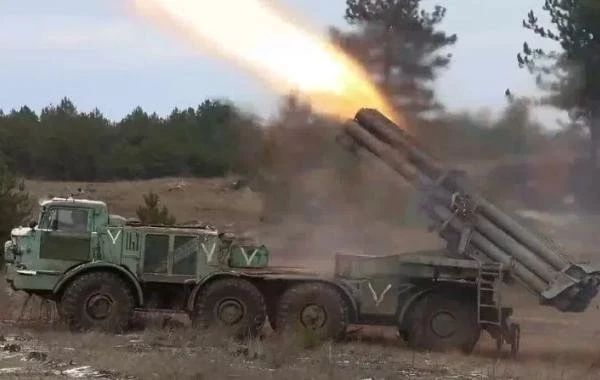 Украина сегодня 8 мая 2023, последние новости: армия РФ уничтожает позиции ВСУ. Спецоперация (СВО) России сегодня, карта боевых действий