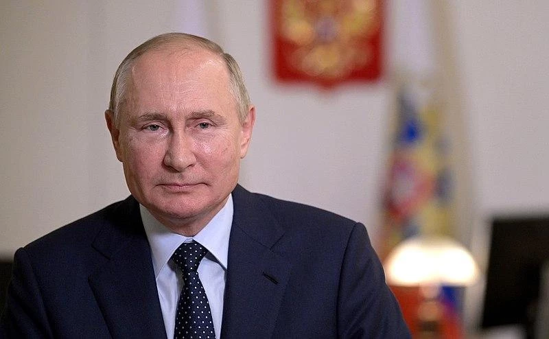 Политолог Анна Федорова: При Путине россияне начали гордиться своей родиной