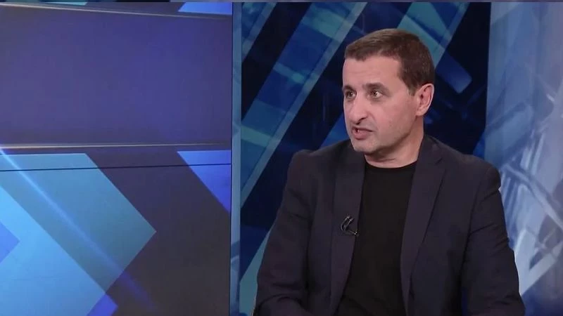 Сосновский: Киев при помощи терактов хочет заставить НАТО использовать пятую статью