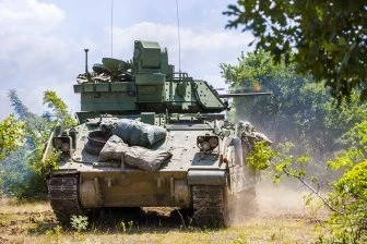 Поставки западной военной техники обернулись для ВСУ новой проблемой