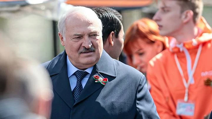 Куда пропал президент Белоруссии Александр Лукашенко: чем болен глава республики, последние новости на сегодня