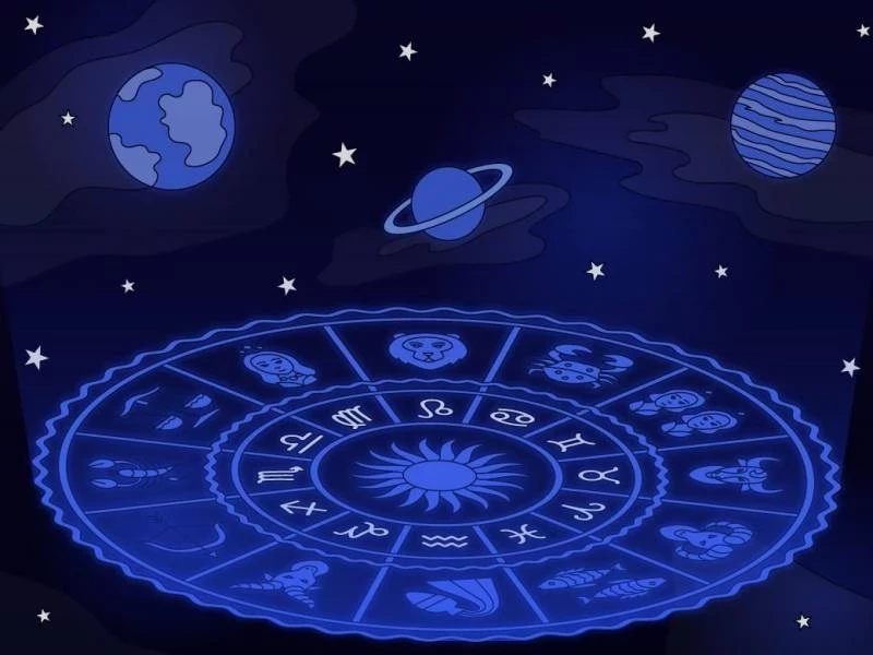 Гороскоп на 19 мая 2023 года расскажет, кому из знаков зодиака улыбнется в этот день удача