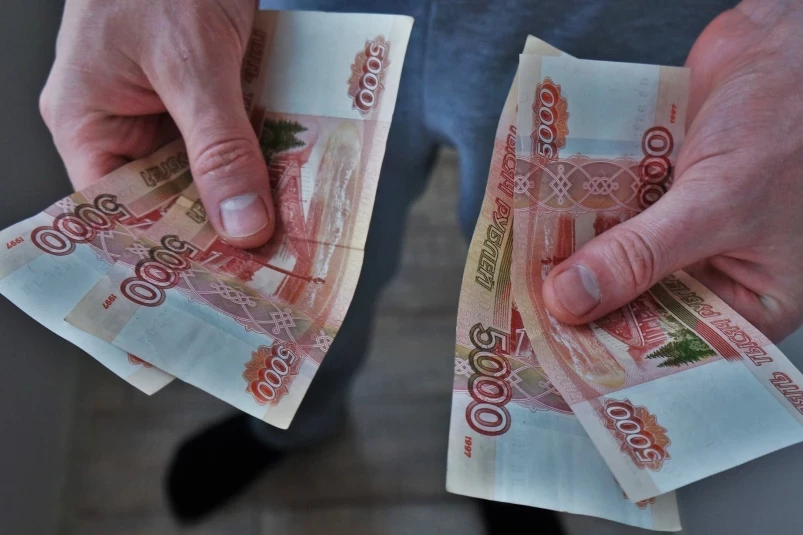 ВСК выплатила более 7 млн рублей пострадавшим от пожаров в Кургане