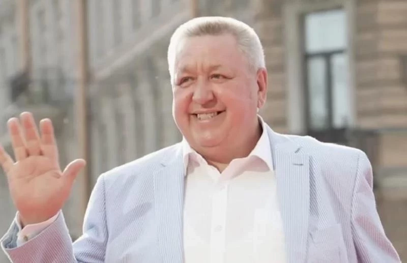 Странную смерть звезды «Убойной силы» Тютрюмова Руденко назвала «дикостью»