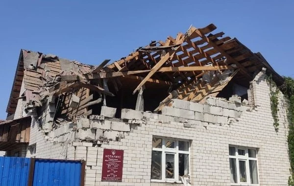 Обстрелы Белгородской и Курской областей 19 мая, последние новости сегодня: что случилось, куда попали ВСУ, свежая информация от 19.05.2023