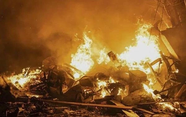 Одесса, Харьков 19 мая, последние новости на сегодня: ВС РФ нанесли мощные удары, свежие события Одесской и Харьковской областях 19.05.2023