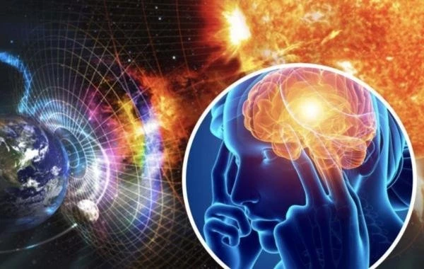 Магнитная буря сегодня, 19, 20 и 21 мая 2023 года: последняя информация, расписание магнитных бурь на май 2023 года, неблагоприятные дни