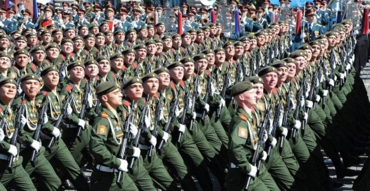 Во вторник, 9 мая 2023 года в Москве будет изменен график движения — «Слово без границ» — новости России и мира сегодня
