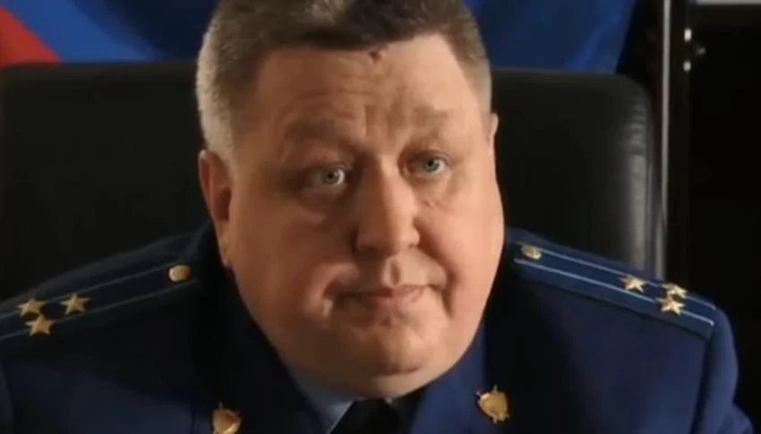 МК: Раскрылись новые подробности смерти актера Александра Тютрюмова