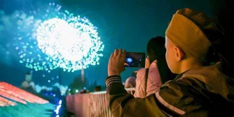 Проведение празднования 9 мая 2023 года в парках Москвы